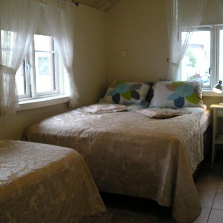 Three Sisters Apartments ريكيافيك المظهر الخارجي الصورة